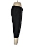 Dockers Solid Black Casual Pants Size 12 - photo 4