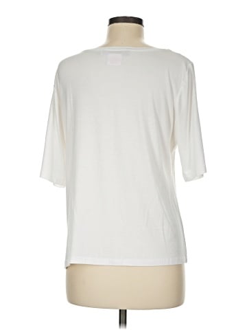 Gretchen Scott Designs 3/4 Sleeve T-Shirt (view 2)