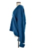 Tibi Blue Wool Pullover Sweater Size M - photo 5
