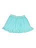 Carter's Solid Teal Skirt Size 7 - photo 1
