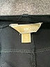 MICHAEL Michael Kors Solid Black Dress Pants Size 10 - photo 4