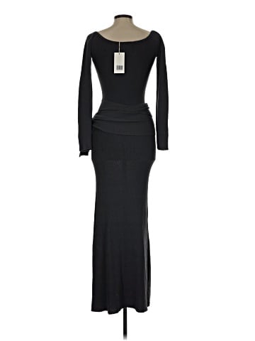 Aya Muse Cocktail Dress (view 2)