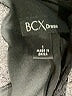 BCX Stars Black Cocktail Dress Size 1 - photo 7