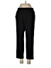 Danskin Solid Black Casual Pants Size L - photo 1