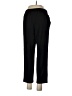 Danskin Solid Black Casual Pants Size L - photo 2