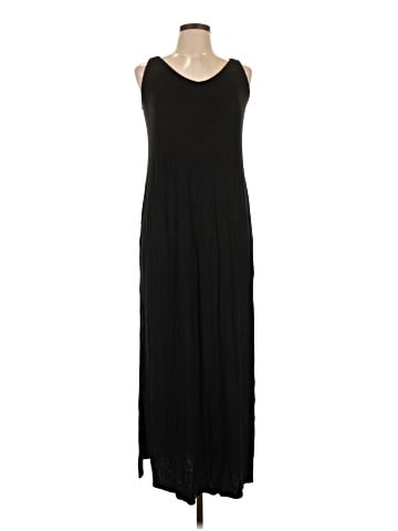 Green Envelope Casual Dress (view 1)