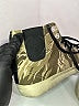 Golden Goose Brown Sneakers Size EU 37 - photo 3