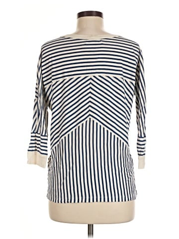 Hi-Line 3/4 Sleeve Top (view 2)