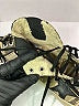 Golden Goose Brown Sneakers Size EU 37 - photo 4