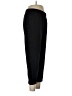 Danskin Solid Black Casual Pants Size L - photo 4