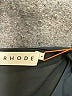 Rhode Black Cocktail Dress Size 6 - photo 7