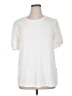 Automet Ivory Pullover Sweater Size XL - photo 1