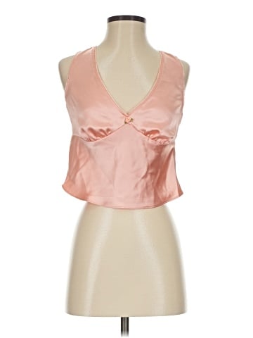 Wild Fable Sleeveless Blouse (view 1)