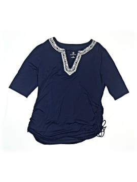 Lands' End Swimsuit Cover Up