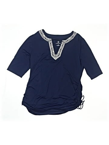Lands' End Swimsuit Cover Up (view 1)