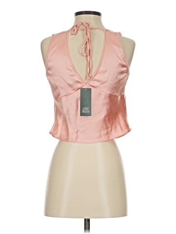 Wild Fable Sleeveless Blouse (view 2)