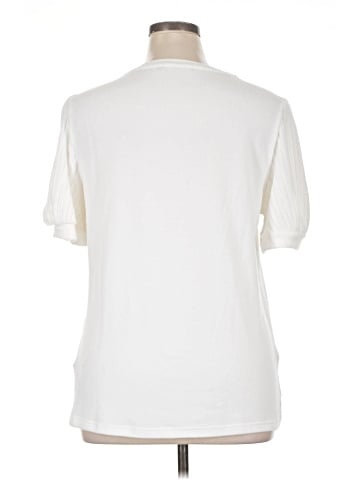 Automet Pullover Sweater (view 2)