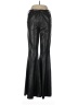 Mother 100% Polyurethane Black Dress Pants Size 32 waist - photo 1