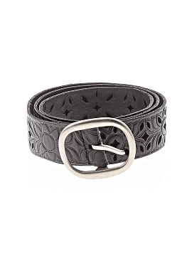 Fossil Leather Belt (view 1)