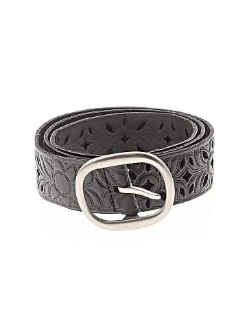 Fossil Leather Belt (view 1)