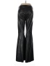 Mother 100% Polyurethane Black Dress Pants Size 32 waist - photo 2