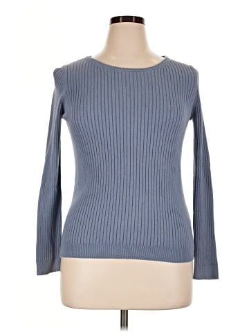 Uniqlo Long Sleeve Top (view 1)