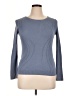 Uniqlo Gray Long Sleeve Top Size XL - photo 1