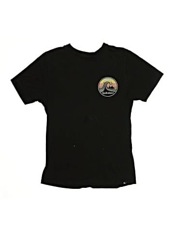 Quiksilver Short Sleeve T-Shirt (view 1)