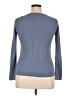 Uniqlo Gray Long Sleeve Top Size XL - photo 2