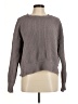 Aeropostale Gray Pullover Sweater Size M - photo 1