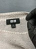Uniqlo Solid Gray Pullover Sweater Size M - photo 7
