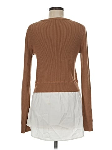 Veronica Beard Pullover Sweater (view 2)