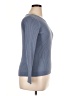 Uniqlo Gray Long Sleeve Top Size XL - photo 4