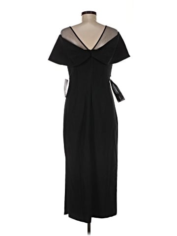 JS Collections Cocktail Dress (view 2)
