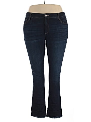 a.n.a. A New Approach Jeans (view 1)
