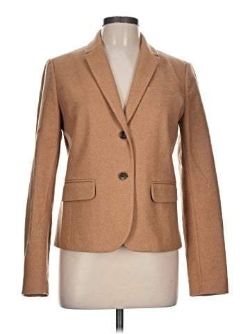 Gap Wool Blazer (view 1)