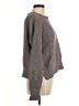 Aeropostale Gray Pullover Sweater Size M - photo 4