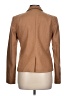 Gap Tan Wool Blazer Size 10 - photo 2