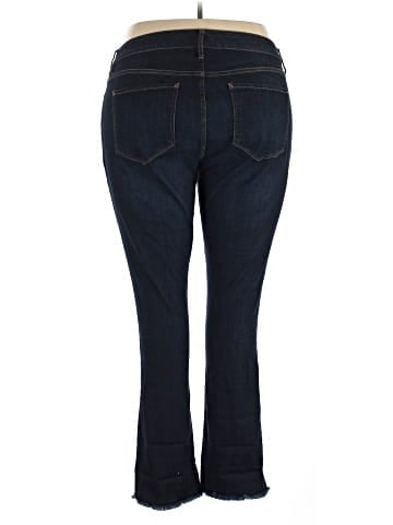 a.n.a. A New Approach Jeans (view 2)