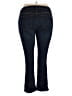 a.n.a. A New Approach Blue Jeans Size 18w - photo 2