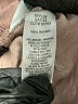 Hard Tail 100% Rayon Metallic Tan Shorts Size L - photo 4