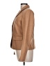 Gap Tan Wool Blazer Size 10 - photo 5