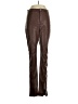 Forever 21 100% Polyester Brown Casual Pants Size L - photo 1