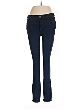 Pilcro and the Letterpress Jeans (view 1)
