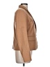 Gap Tan Wool Blazer Size 10 - photo 4