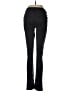 Vince. Chevron-herringbone Black Jeans Size 8 (estimated) - photo 2
