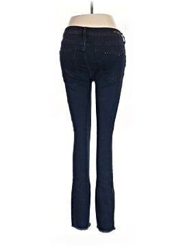 Pilcro and the Letterpress Jeans (view 2)