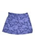 Fresh Produce Paisley Blue Skort Size 17S - photo 2