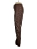 Forever 21 100% Polyester Brown Casual Pants Size L - photo 5