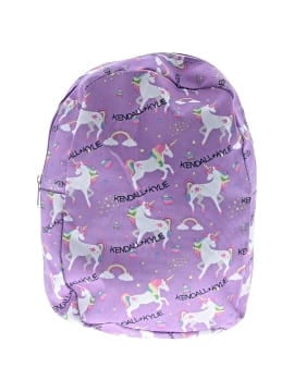 Kendall & Kylie Backpack (view 1)